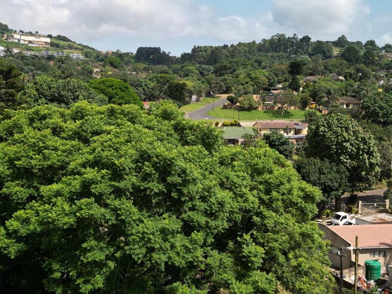 4 Bedroom Property for Sale in New Germany KwaZulu-Natal