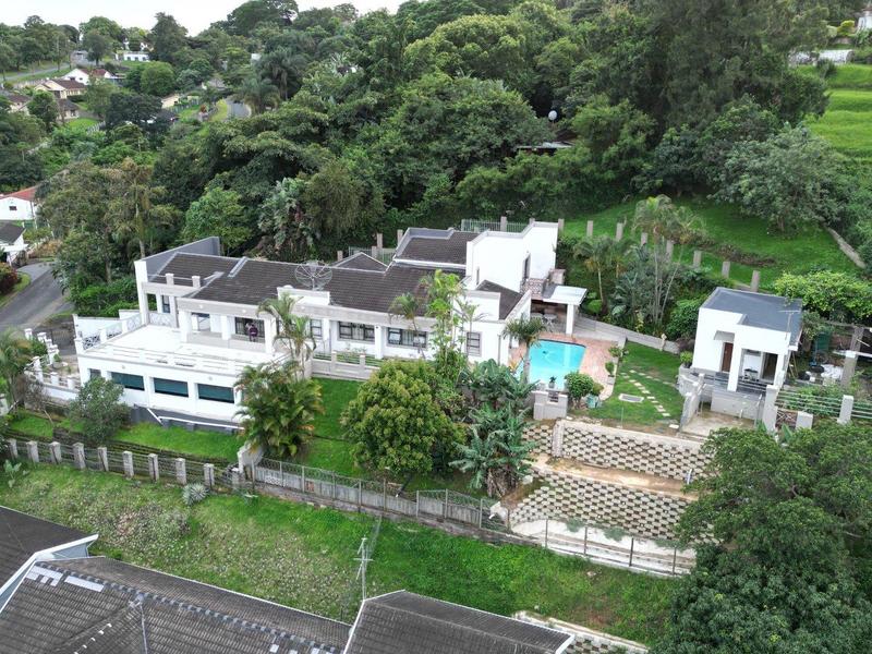 4 Bedroom Property for Sale in New Germany KwaZulu-Natal