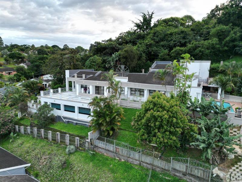 4 Bedroom Property for Sale in New Germany KwaZulu-Natal