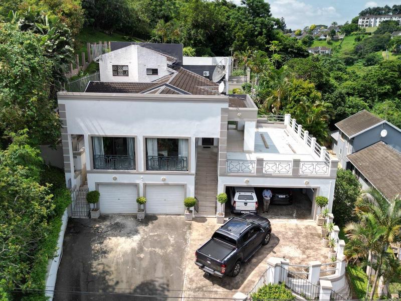 4 Bedroom Property for Sale in New Germany KwaZulu-Natal