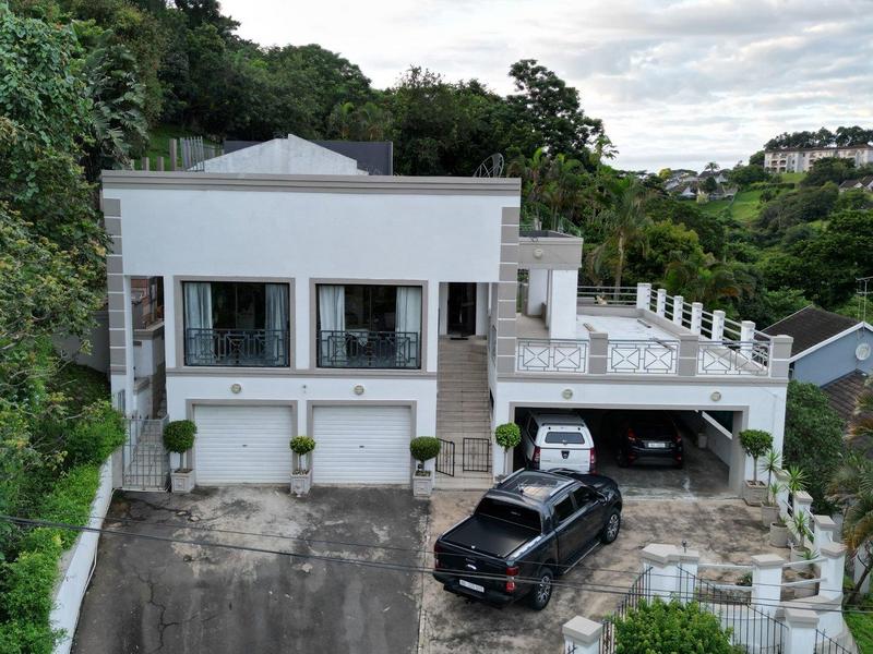 4 Bedroom Property for Sale in New Germany KwaZulu-Natal