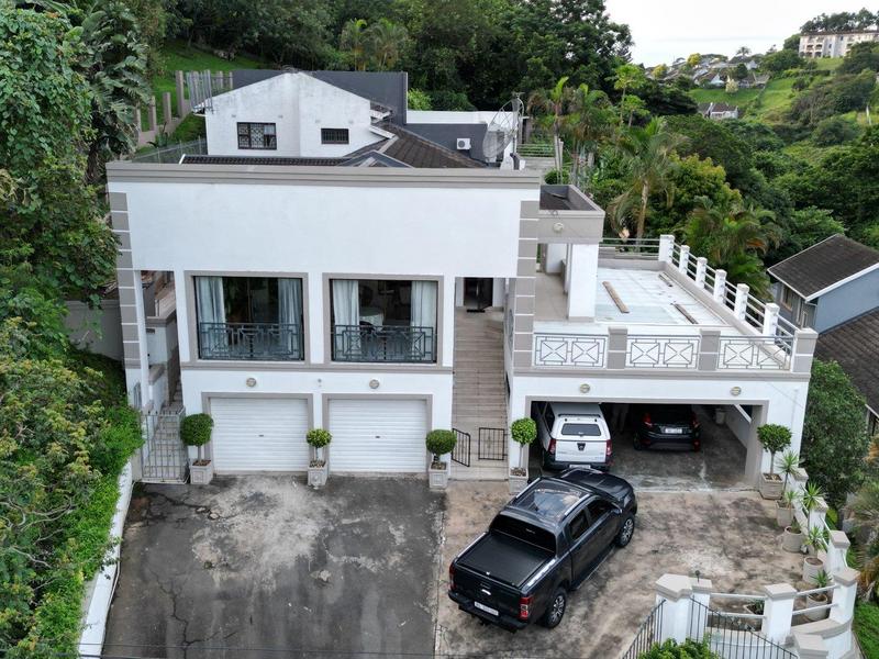 4 Bedroom Property for Sale in New Germany KwaZulu-Natal