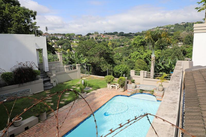 4 Bedroom Property for Sale in New Germany KwaZulu-Natal
