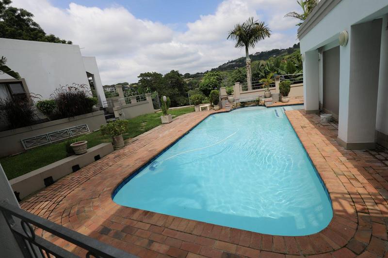 4 Bedroom Property for Sale in New Germany KwaZulu-Natal