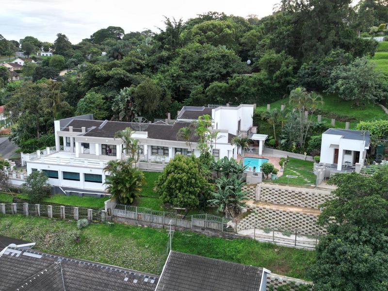 4 Bedroom Property for Sale in New Germany KwaZulu-Natal