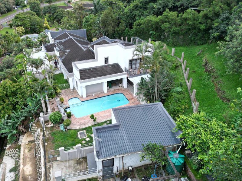 4 Bedroom Property for Sale in New Germany KwaZulu-Natal