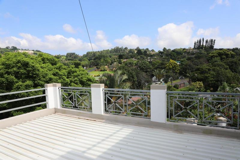 4 Bedroom Property for Sale in New Germany KwaZulu-Natal
