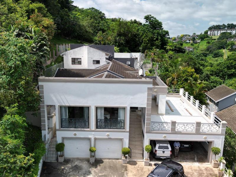 4 Bedroom Property for Sale in New Germany KwaZulu-Natal