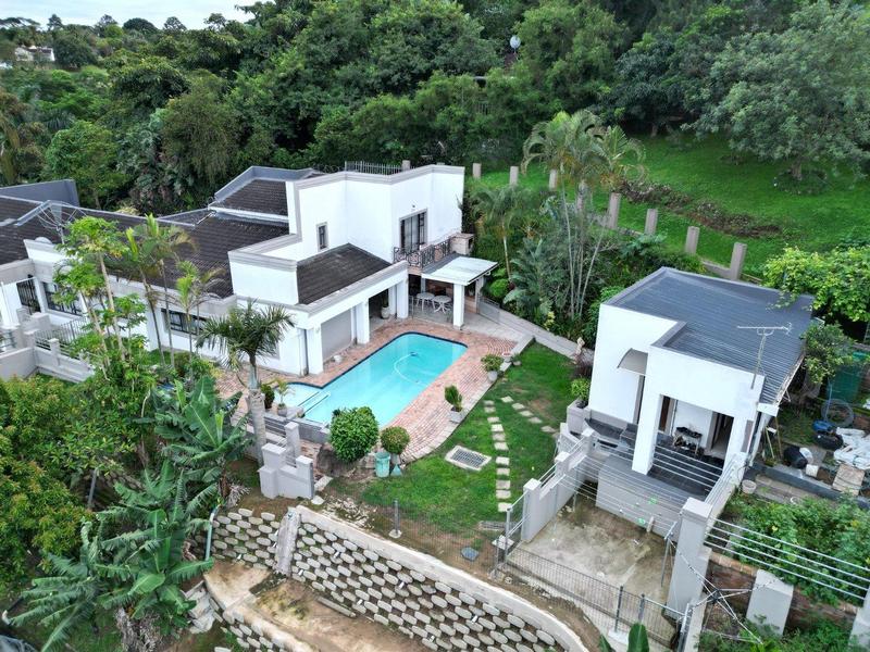 4 Bedroom Property for Sale in New Germany KwaZulu-Natal