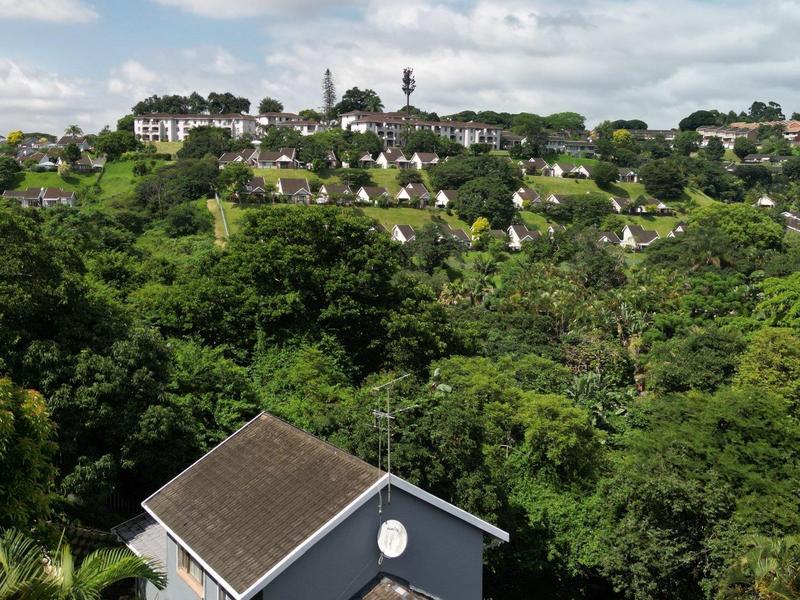 4 Bedroom Property for Sale in New Germany KwaZulu-Natal