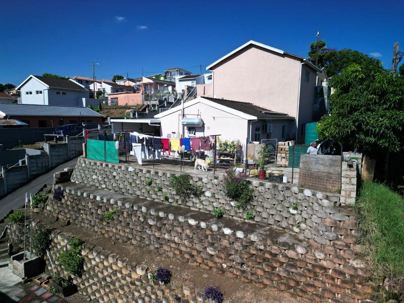 3 Bedroom Property for Sale in Newlands West KwaZulu-Natal