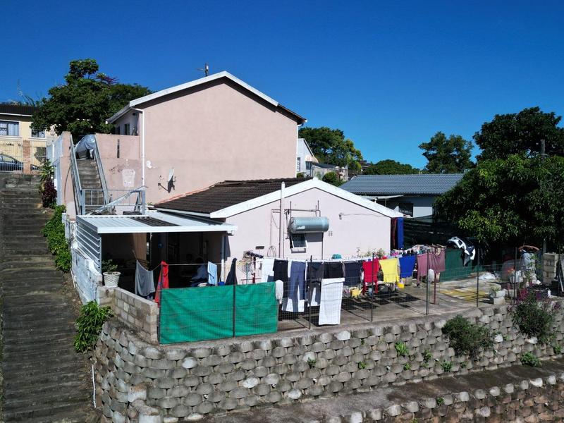 3 Bedroom Property for Sale in Newlands West KwaZulu-Natal