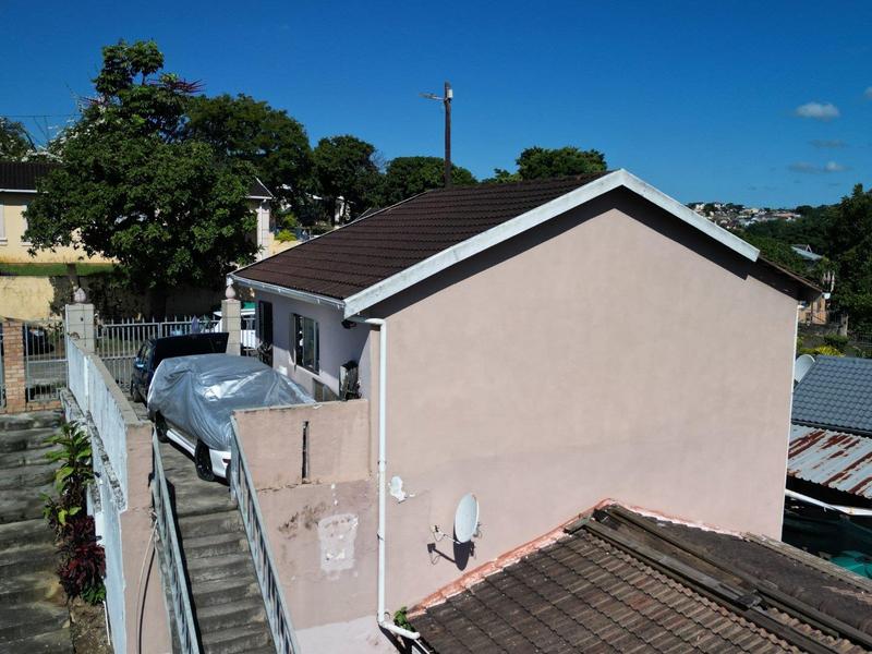 3 Bedroom Property for Sale in Newlands West KwaZulu-Natal
