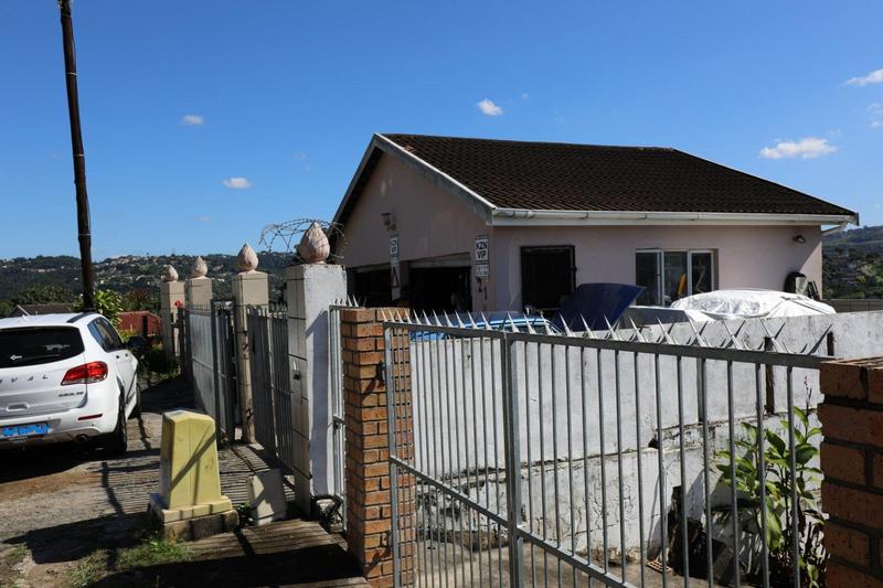 3 Bedroom Property for Sale in Newlands West KwaZulu-Natal