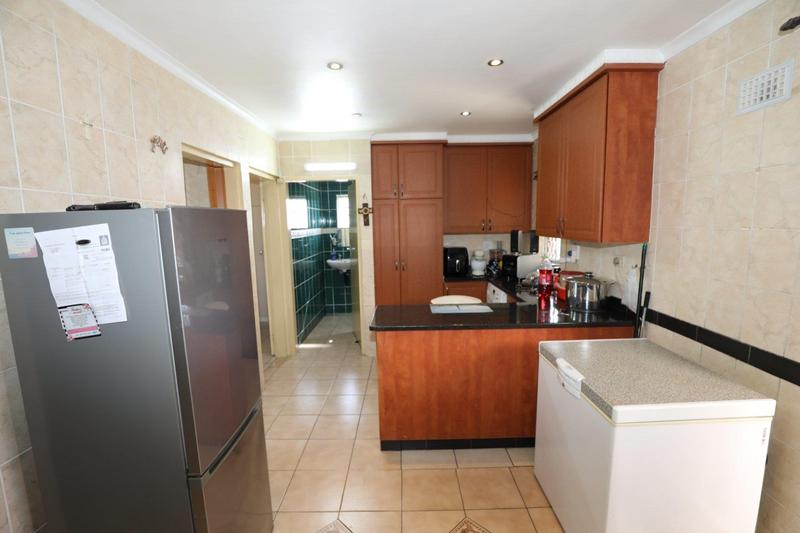 3 Bedroom Property for Sale in Newlands West KwaZulu-Natal