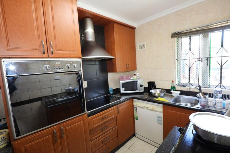 3 Bedroom Property for Sale in Newlands West KwaZulu-Natal