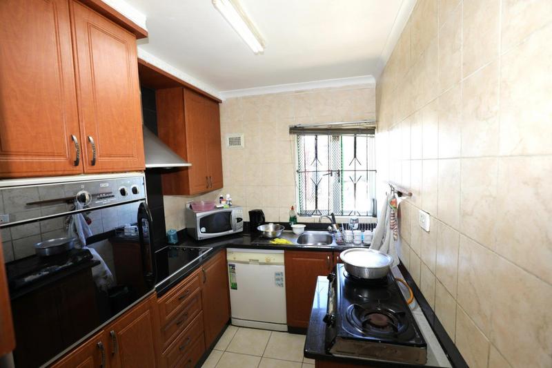 3 Bedroom Property for Sale in Newlands West KwaZulu-Natal