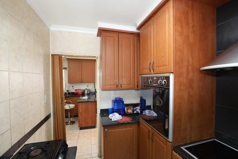 3 Bedroom Property for Sale in Newlands West KwaZulu-Natal