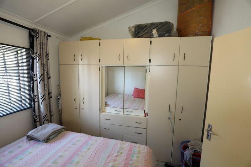 3 Bedroom Property for Sale in Newlands West KwaZulu-Natal