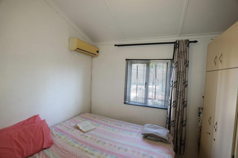 3 Bedroom Property for Sale in Newlands West KwaZulu-Natal