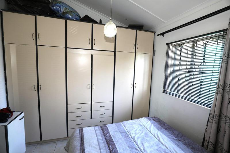 3 Bedroom Property for Sale in Newlands West KwaZulu-Natal