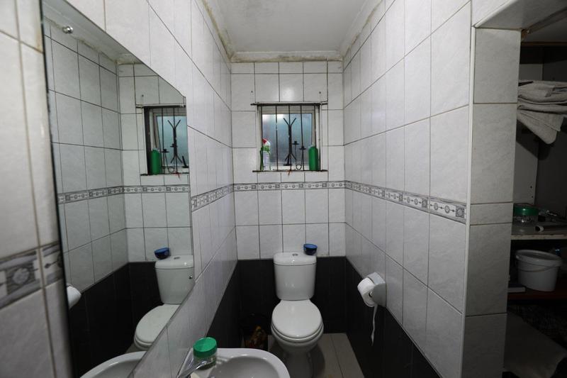 3 Bedroom Property for Sale in Newlands West KwaZulu-Natal