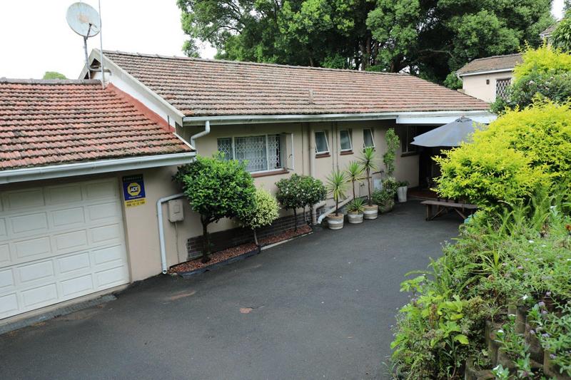 3 Bedroom Property for Sale in Ashley KwaZulu-Natal