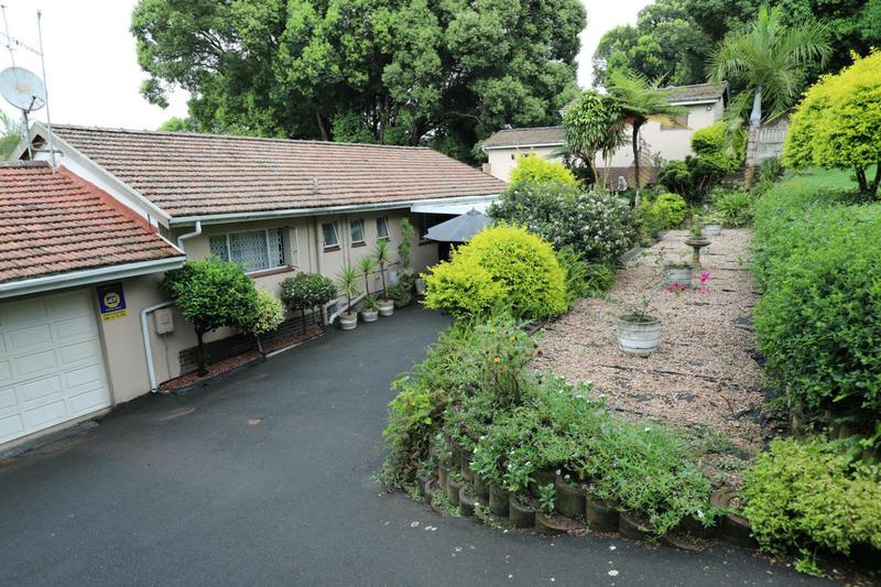 3 Bedroom Property for Sale in Ashley KwaZulu-Natal