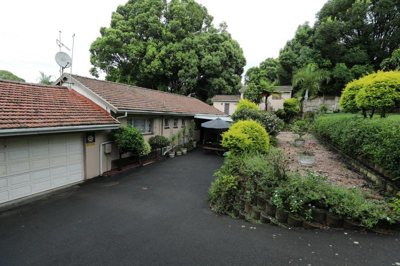 3 Bedroom Property for Sale in Ashley KwaZulu-Natal