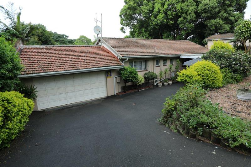 3 Bedroom Property for Sale in Ashley KwaZulu-Natal
