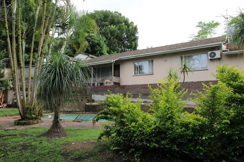3 Bedroom Property for Sale in Ashley KwaZulu-Natal