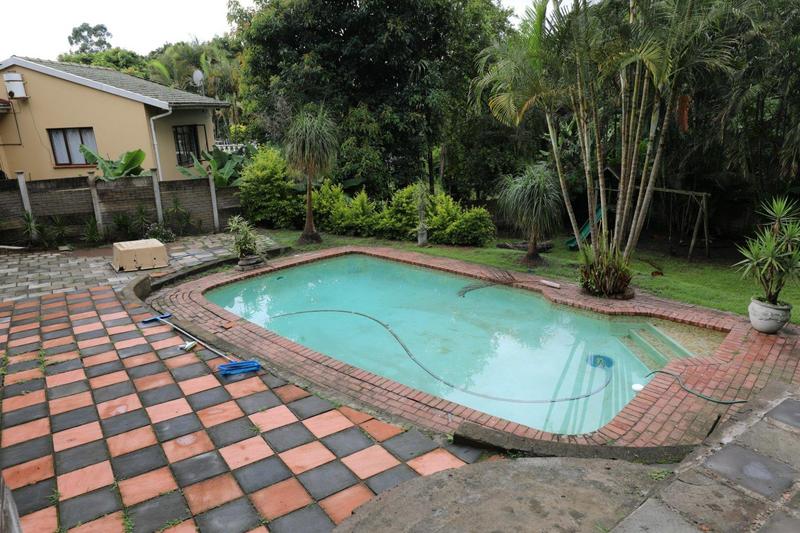 3 Bedroom Property for Sale in Ashley KwaZulu-Natal