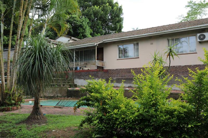 3 Bedroom Property for Sale in Ashley KwaZulu-Natal