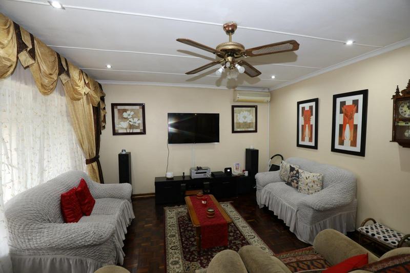 3 Bedroom Property for Sale in Ashley KwaZulu-Natal