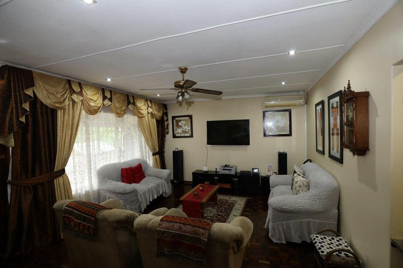 3 Bedroom Property for Sale in Ashley KwaZulu-Natal
