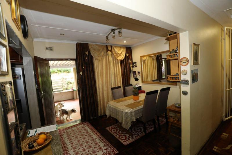 3 Bedroom Property for Sale in Ashley KwaZulu-Natal