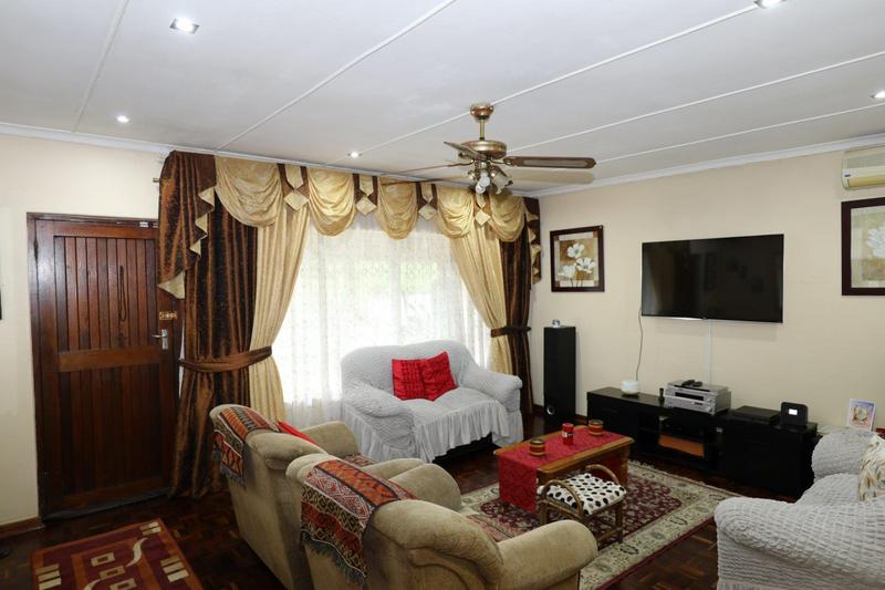 3 Bedroom Property for Sale in Ashley KwaZulu-Natal