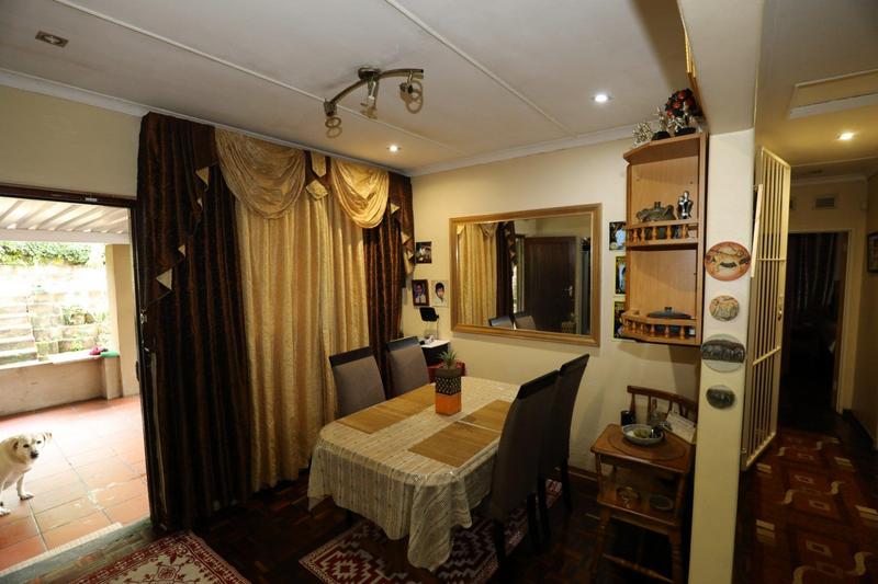 3 Bedroom Property for Sale in Ashley KwaZulu-Natal