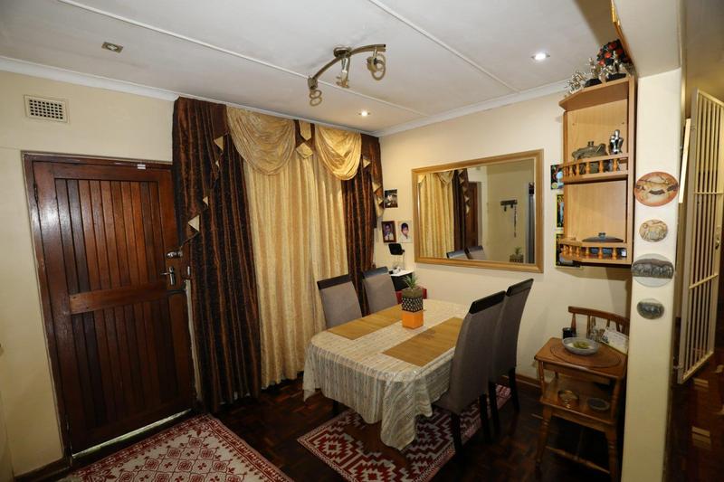 3 Bedroom Property for Sale in Ashley KwaZulu-Natal