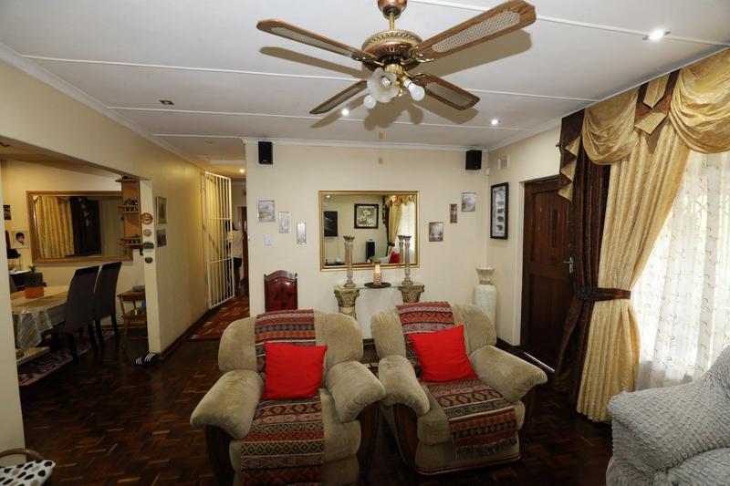 3 Bedroom Property for Sale in Ashley KwaZulu-Natal