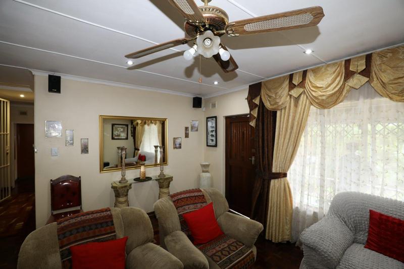 3 Bedroom Property for Sale in Ashley KwaZulu-Natal