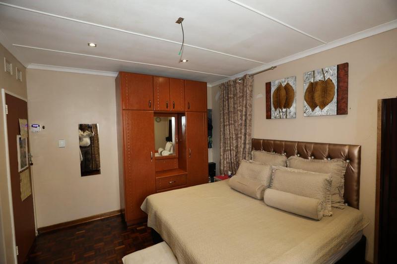 3 Bedroom Property for Sale in Ashley KwaZulu-Natal