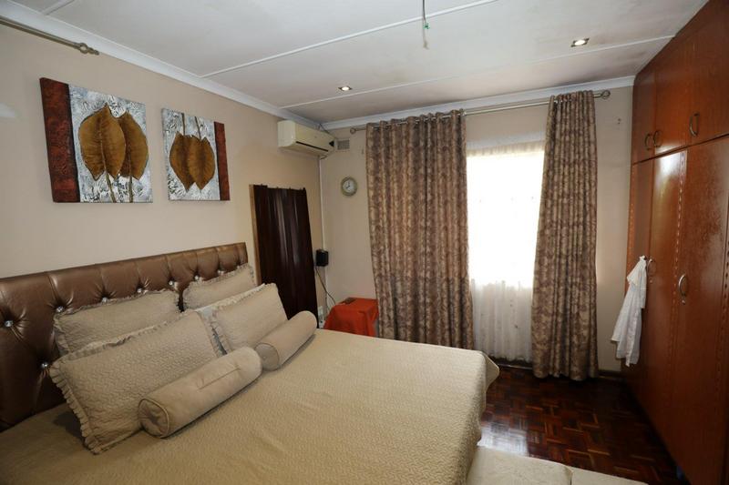 3 Bedroom Property for Sale in Ashley KwaZulu-Natal