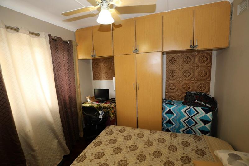 3 Bedroom Property for Sale in Ashley KwaZulu-Natal