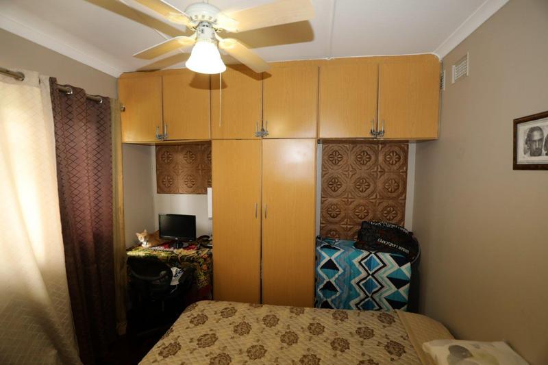 3 Bedroom Property for Sale in Ashley KwaZulu-Natal