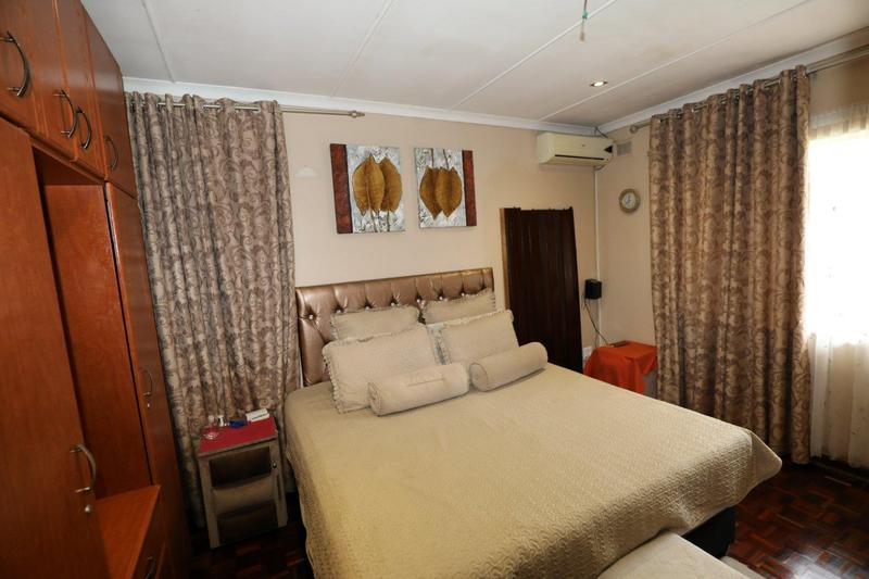 3 Bedroom Property for Sale in Ashley KwaZulu-Natal