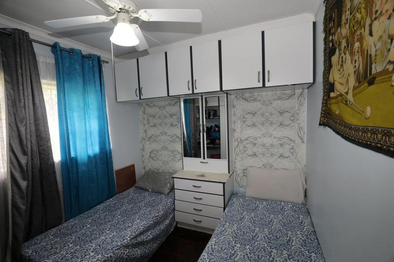 3 Bedroom Property for Sale in Ashley KwaZulu-Natal