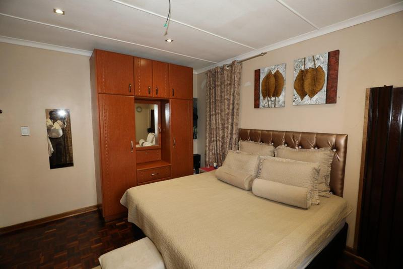 3 Bedroom Property for Sale in Ashley KwaZulu-Natal