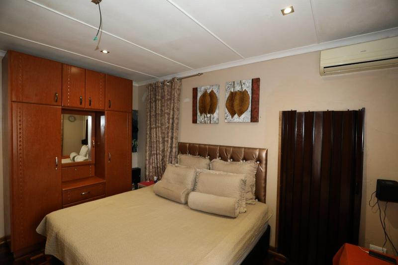 3 Bedroom Property for Sale in Ashley KwaZulu-Natal