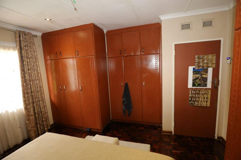 3 Bedroom Property for Sale in Ashley KwaZulu-Natal
